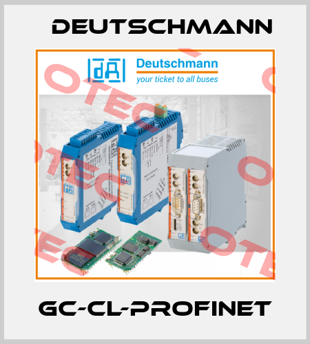 GC-CL-PROFINET Deutschmann