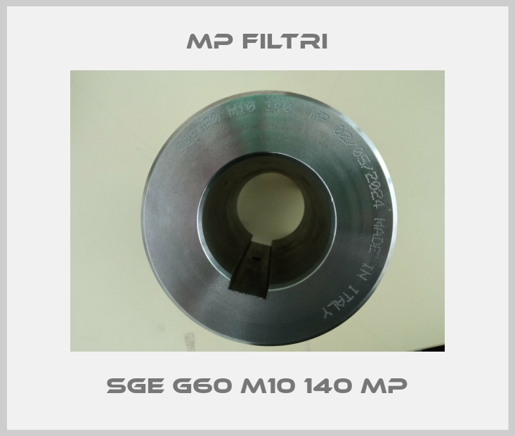 SGE G60 M10 140 MP-big