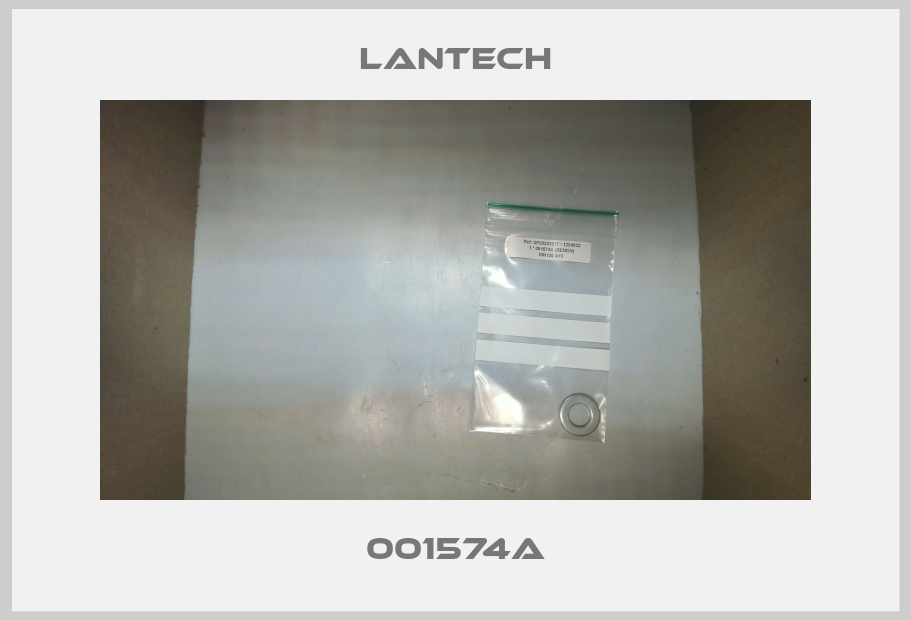 001574A Lantech