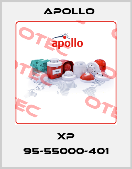 XP 95-55000-401 Apollo