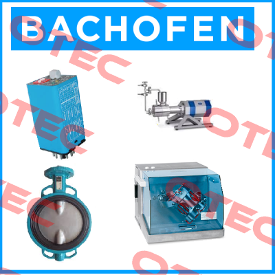 C297600 Bachofen