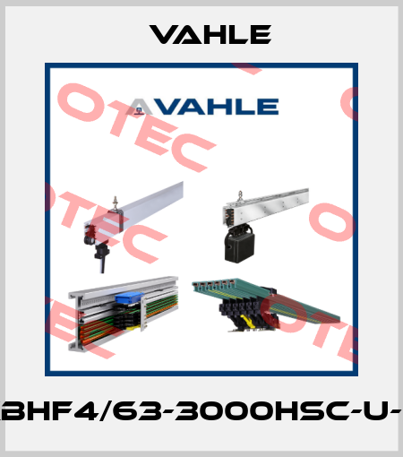 KBHF4/63-3000HSC-U-3 Vahle