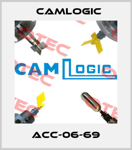 ACC-06-69 Camlogic