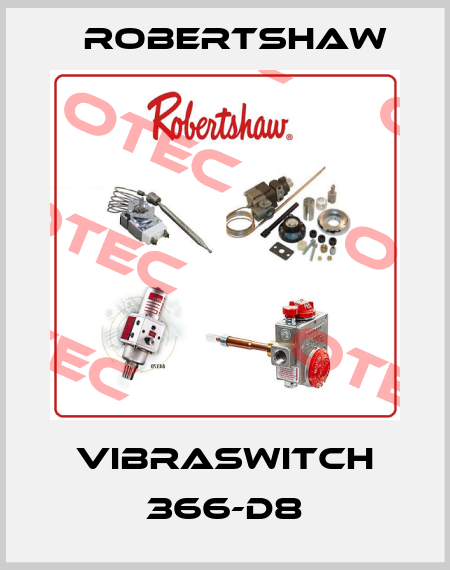VIBRASWITCH 366-D8 Robertshaw