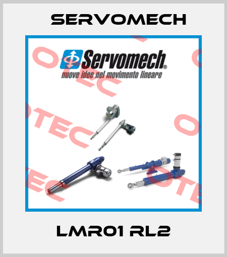 LMR01 RL2 Servomech
