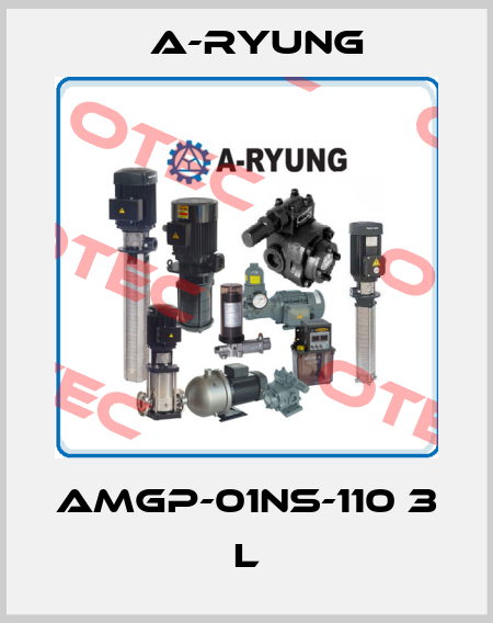 AMGP-01NS-110 3 L A-Ryung