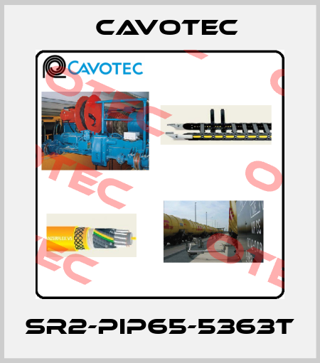 SR2-PIP65-5363T Cavotec