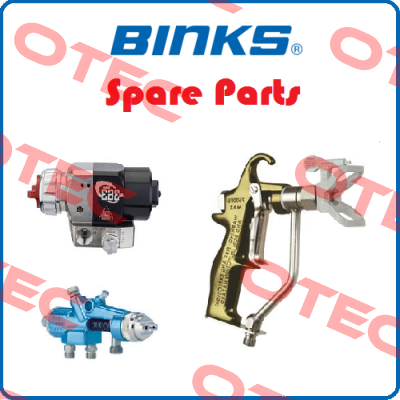 3465-22CN-14V0 Binks