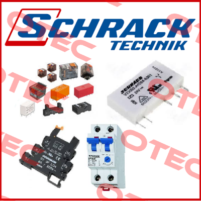 LTD25033 Schrack