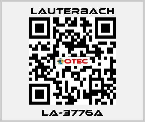 LA-3776A Lauterbach