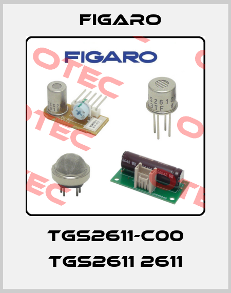 TGS2611-C00 TGS2611 2611 Figaro