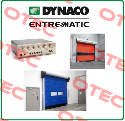 PDFCST313006 Dynaco