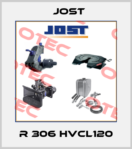 R 306 HVCL120 Jost