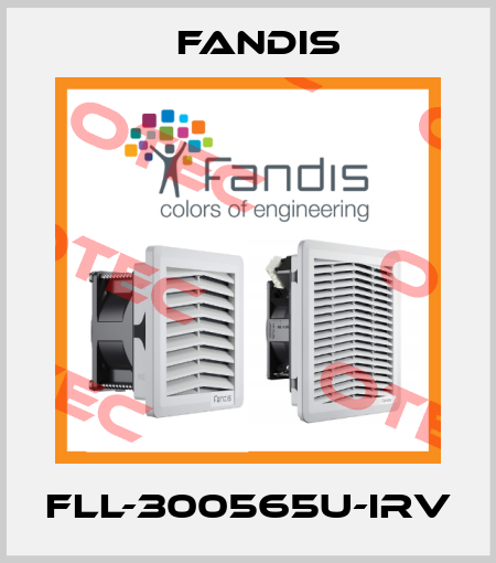 FLL-300565U-IRV Fandis