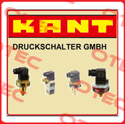 602-200 20-200 KANT