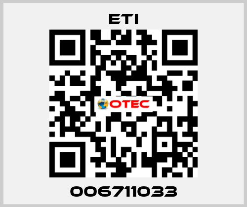 006711033 Eti