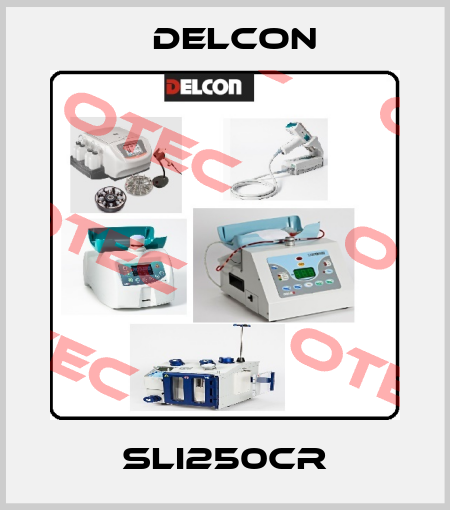 SLI250CR Delcon