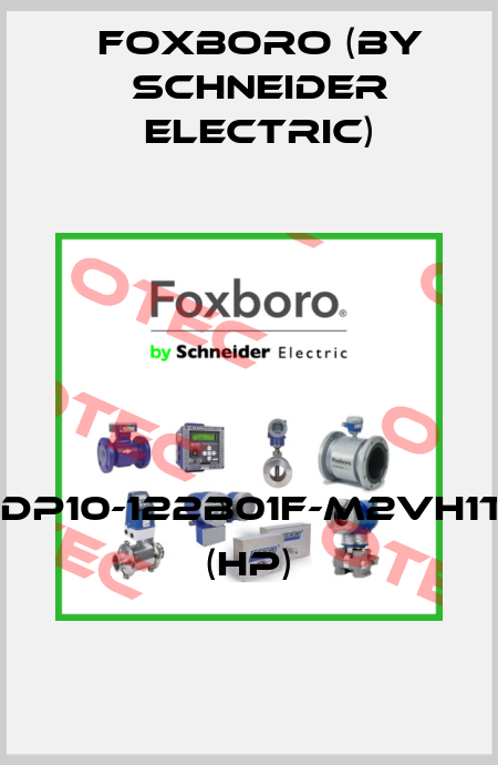 IDP10-122B01F-M2VH1T (HP) Foxboro (by Schneider Electric)