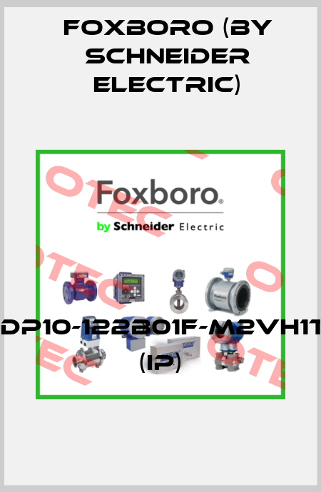 IDP10-122B01F-M2VH1T (IP) Foxboro (by Schneider Electric)