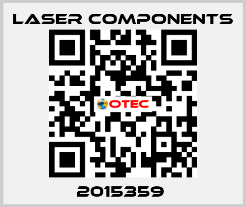 2015359  Laser Components