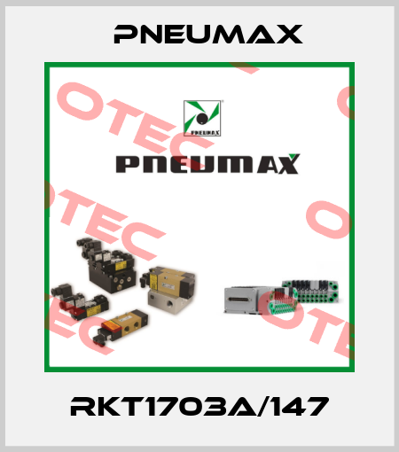 RKT1703A/147 Pneumax