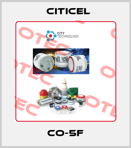 CO-5F Citicel