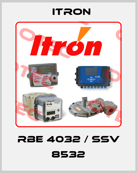 RBE 4032 / SSV 8532 Itron