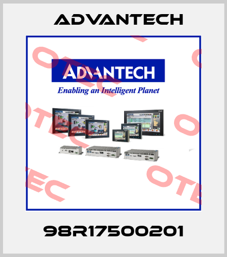 98R17500201 Advantech
