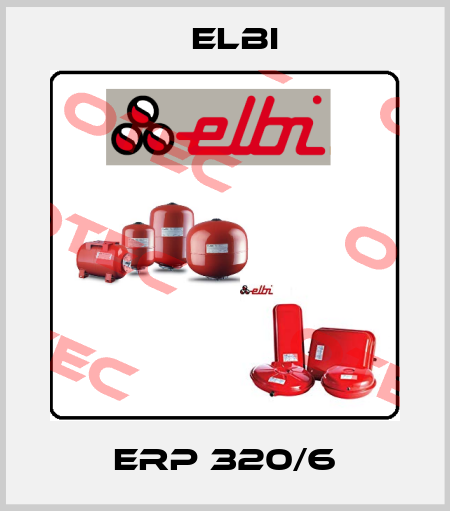 ERP 320/6 Elbi