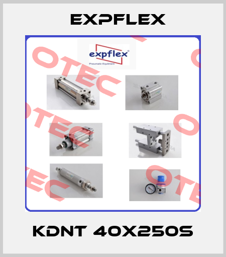 KDNT 40X250S EXPFLEX