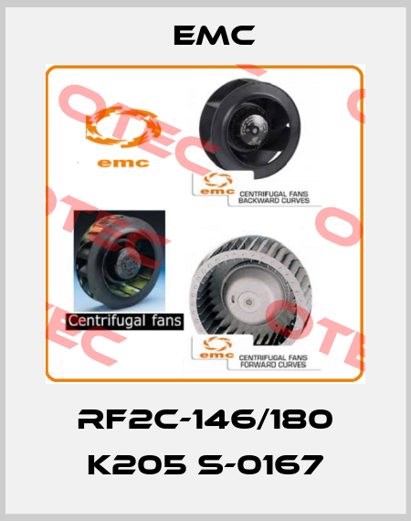 RF2C-146/180 K205 S-0167 Emc