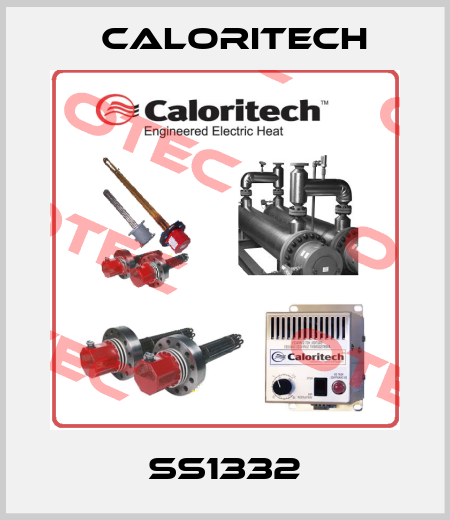 SS1332 Caloritech