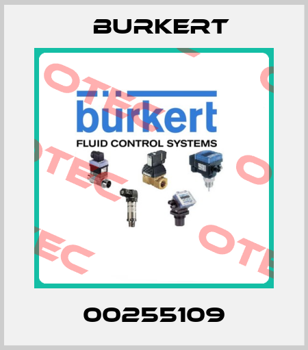00255109 Burkert