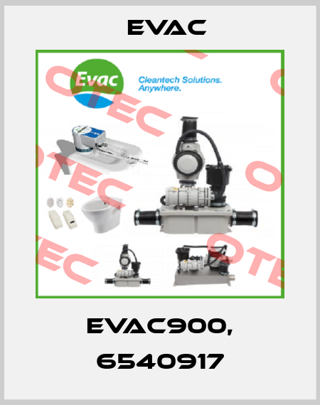 EVAC900, 6540917 Evac