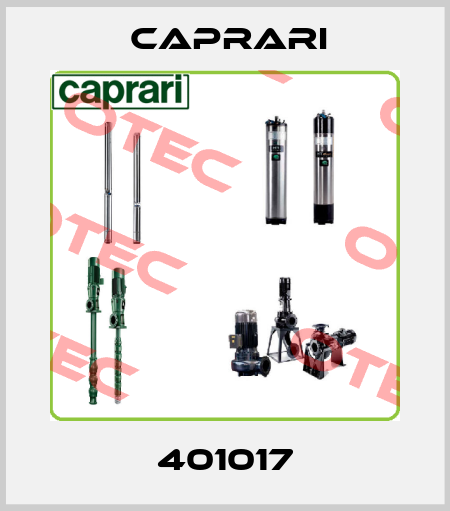 401017 CAPRARI 