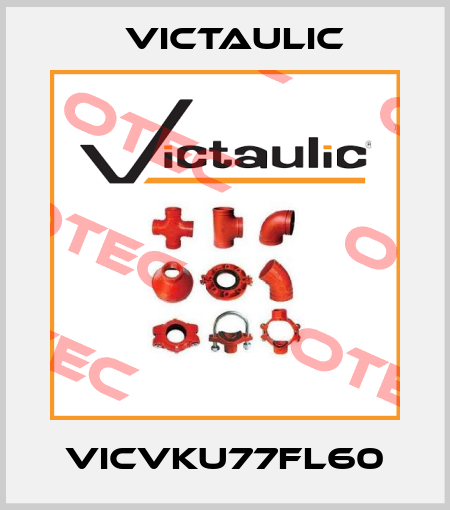 VICVKU77FL60 Victaulic