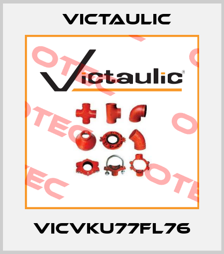 VICVKU77FL76 Victaulic