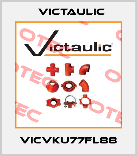 VICVKU77FL88 Victaulic