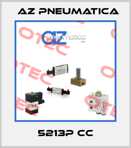 5213P CC AZ Pneumatica