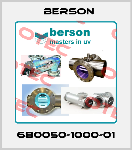 680050-1000-01 Berson