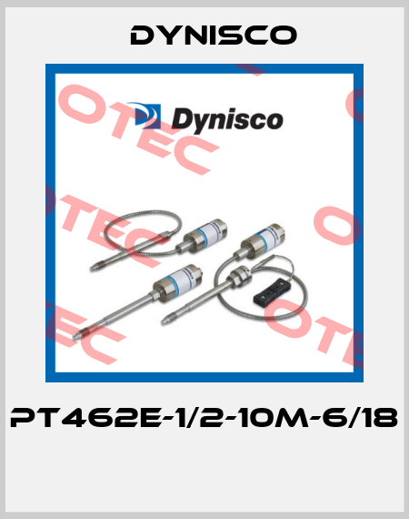 PT462E-1/2-10M-6/18  Dynisco