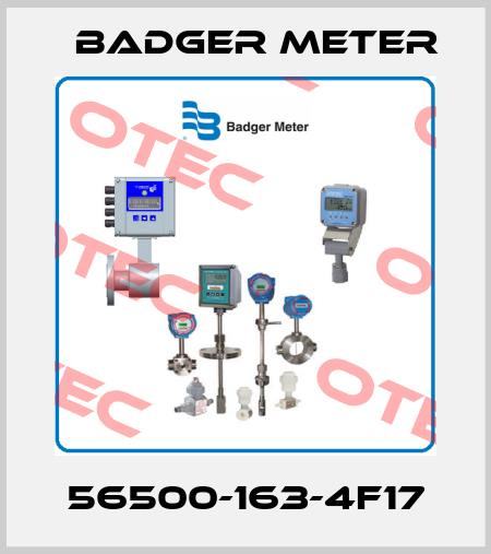 56500-163-4F17 Badger Meter