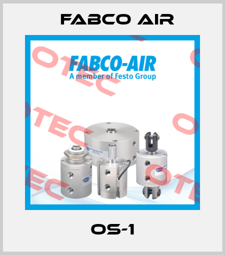 OS-1 Fabco Air