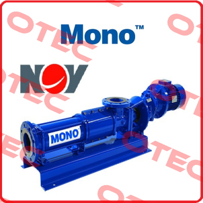 BD C05K 2525  ROTOR (MK.1 H.C.P.)  Mono