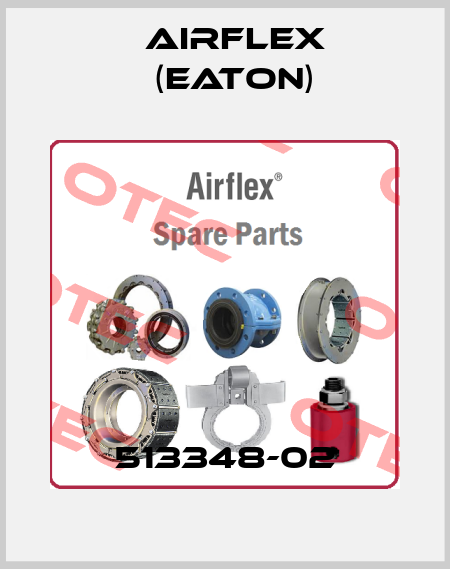 513348-02 Airflex (Eaton)