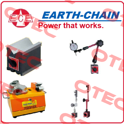 ECE-300ALL ECE-Earth Chain