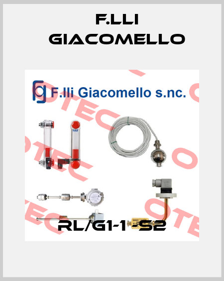 RL/G1-1 -S2 F.lli Giacomello