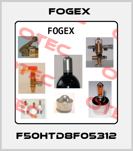 F50HTD8F05312 Fogex