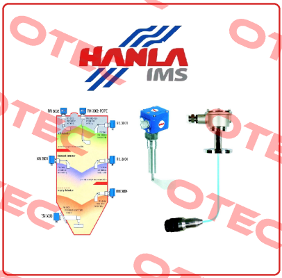 T901P-01A HANLA LEVEL