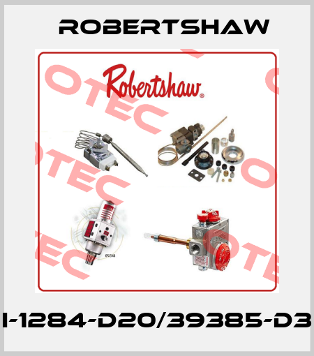 I-1284-D20/39385-D3 Robertshaw